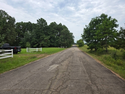 Country Home for Sale in Antlers, Oklahoma - image 30