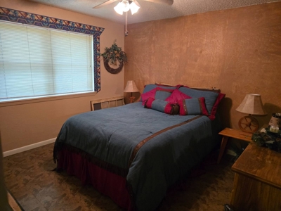 Country Home for Sale in Antlers, Oklahoma - image 13