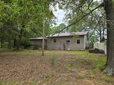 Country Home for Sale in Antlers, Oklahoma - image 20