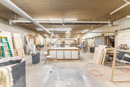 Commercial Building and Property in West Plains, Missouri - image 17