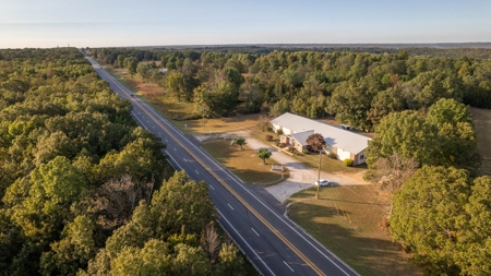 Commercial Building and Property in West Plains, Missouri - image 31