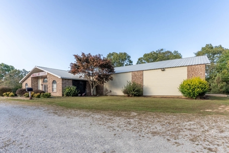 Commercial Building and Property in West Plains, Missouri - image 3