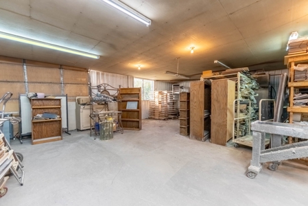 Commercial Building and Property in West Plains, Missouri - image 22