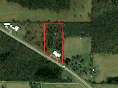 Commercial Building and Property in West Plains, Missouri - image 32