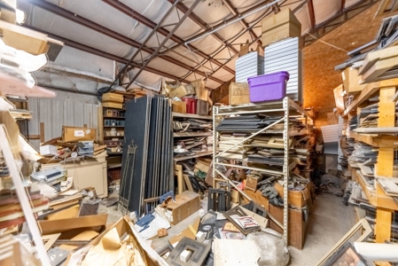 Commercial Building and Property in West Plains, Missouri - image 23