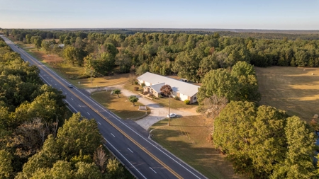 Commercial Building and Property in West Plains, Missouri - image 30