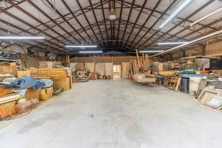 Commercial Building and Property in West Plains, Missouri - image 26