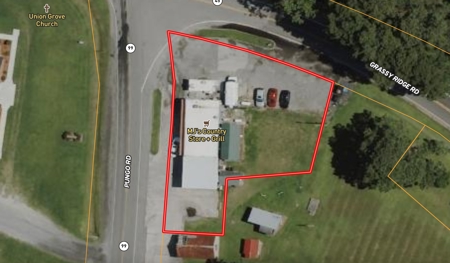 Thriving Country Store for Sale in Pantego, NC - image 7