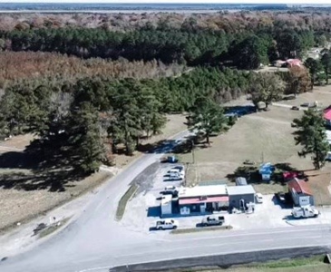 Thriving Country Store for Sale in Pantego, NC - image 1