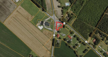 Thriving Country Store for Sale in Pantego, NC - image 9