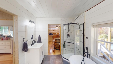Riverside Living in Maine - Remodeled Ranch Home - image 28