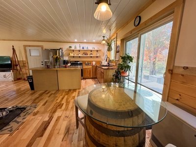 Riverside Living in Maine - Remodeled Ranch Home - image 22