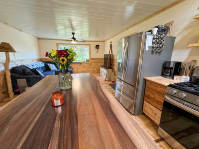 Riverside Living in Maine - Remodeled Ranch Home - image 21