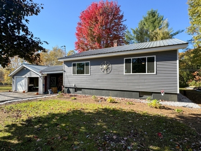 Riverside Living in Maine - Remodeled Ranch Home - image 6