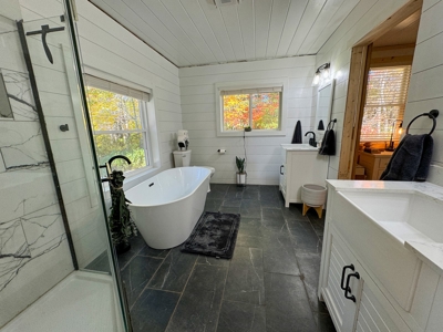 Riverside Living in Maine - Remodeled Ranch Home - image 27