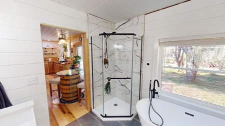 Riverside Living in Maine - Remodeled Ranch Home - image 29
