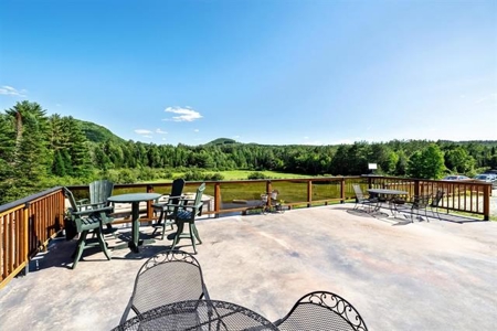 Log Cabin with a Beautiful Setting! - image 11