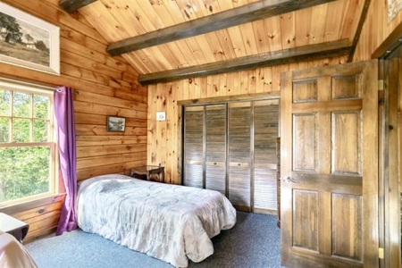 Log Cabin with a Beautiful Setting! - image 23