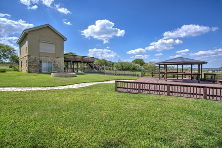 Lake Corpus Christi Waterfront Home on 35 Acres - image 42