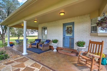 Lake Corpus Christi Waterfront Home on 35 Acres - image 8