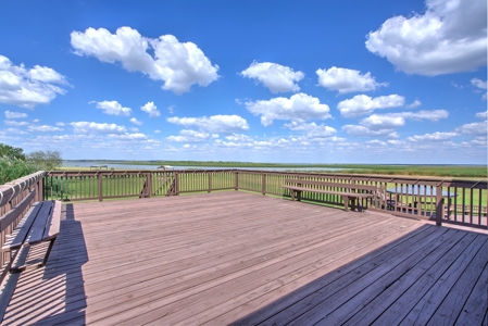 Lake Corpus Christi Waterfront Home on 35 Acres - image 40