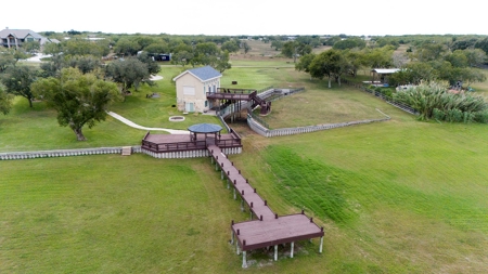 Lake Corpus Christi Waterfront Home on 35 Acres - image 43