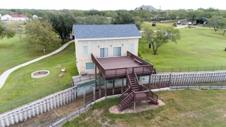 Lake Corpus Christi Waterfront Home on 35 Acres - image 45