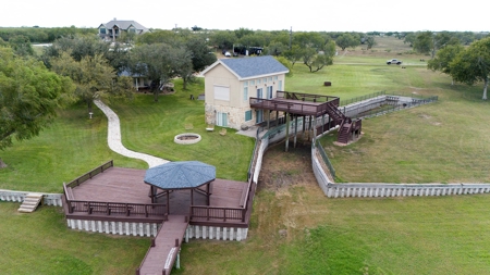 Lake Corpus Christi Waterfront Home on 35 Acres - image 44