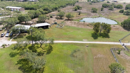 Lake Corpus Christi Waterfront Home on 35 Acres - image 47