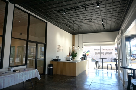 200 S Rio Commercial Property Fort Stockton, Tx Downtown - image 2