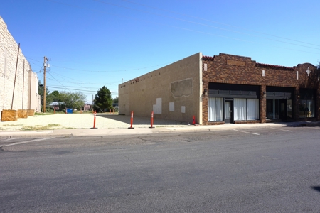 200 S Rio Commercial Property Fort Stockton, Tx Downtown - image 32