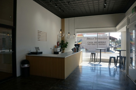 200 S Rio Commercial Property Fort Stockton, Tx Downtown - image 27