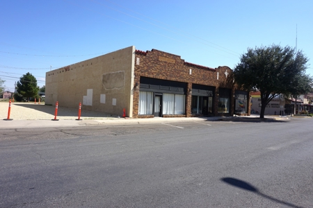 200 S Rio Commercial Property Fort Stockton, Tx Downtown - image 33