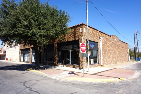 200 S Rio Commercial Property Fort Stockton, Tx Downtown - image 29