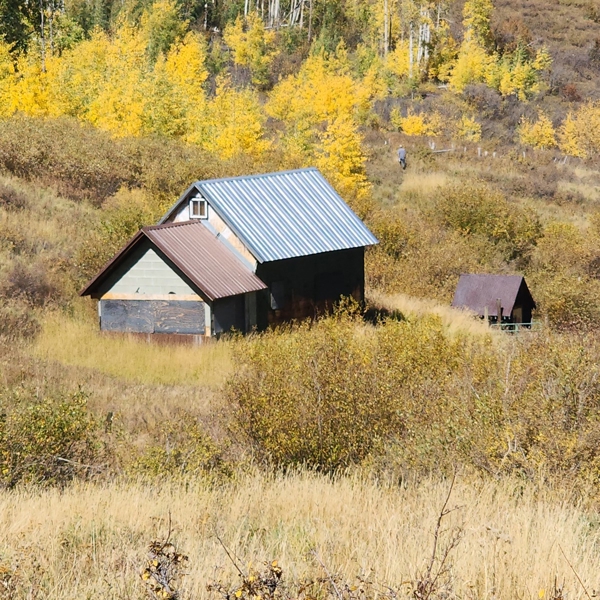Colorado Hunting Property