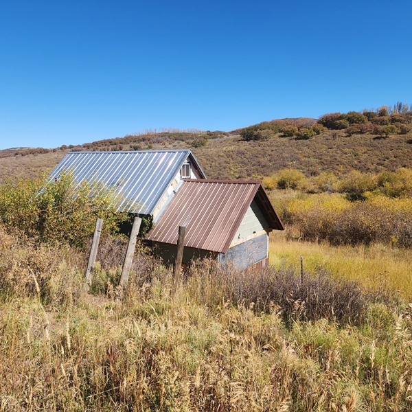 Colorado Hunting Property