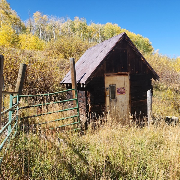 Colorado Hunting Property