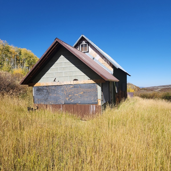 Colorado Hunting Property