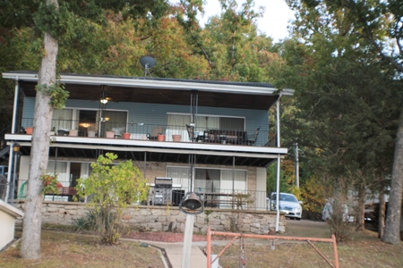 Lakefront Home For Sale Garvois Mills, MO - image 1