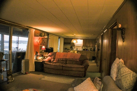 Lakefront Home For Sale Garvois Mills, MO - image 16