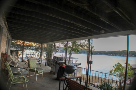 Lakefront Home For Sale Garvois Mills, MO - image 46