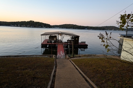 Lakefront Home For Sale Garvois Mills, MO - image 6