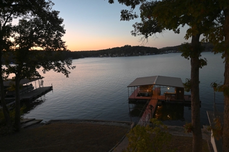 Lakefront Home For Sale Garvois Mills, MO - image 43