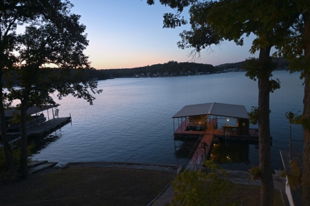 Lakefront Home For Sale Garvois Mills, MO - image 9