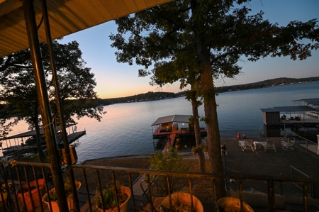 Lakefront Home For Sale Garvois Mills, MO - image 7