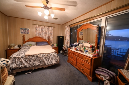 Lakefront Home For Sale Garvois Mills, MO - image 42
