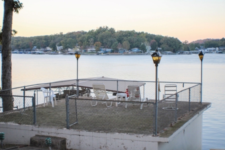 Lakefront Home For Sale Garvois Mills, MO - image 30
