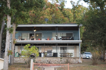 Lakefront Home For Sale Garvois Mills, MO - image 26
