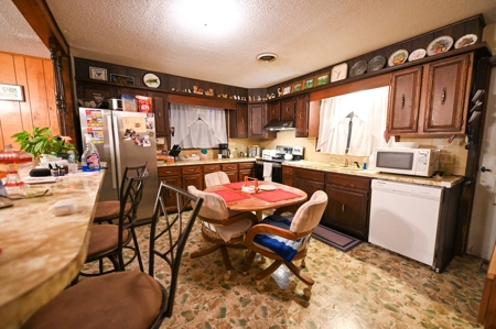 Lakefront Home For Sale Garvois Mills, MO - image 10