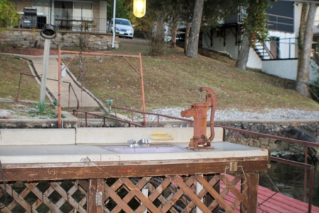 Lakefront Home For Sale Garvois Mills, MO - image 25